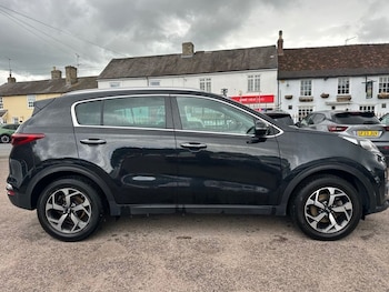 Used Kia Sportage 2019 for sale - 78977748: Photo