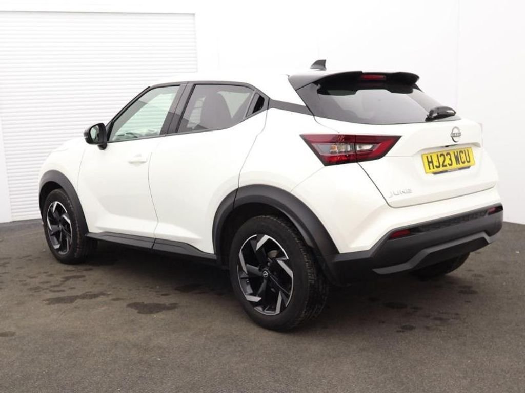 Used Nissan Juke 2023 for sale - 78167671: Photo 3