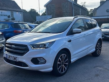 Used Ford Kuga 2017 for sale - 75911347: Photo