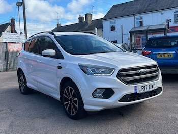 Used Ford Kuga 2017 for sale - 75911347: Photo
