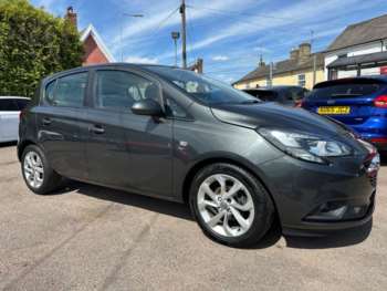 2017 (17) - 1.4i ecoFLEX ENERGY 5dr EURO 6 (a/c) (75 ps) LOW ROAD TAX