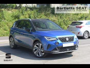 2024 - Ecotsi Fr Sport Dsg 5-Door
