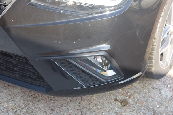 Used SEAT Ibiza 2021 for sale - 76224559: Photo 10