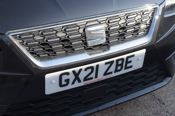 Used SEAT Ibiza 2021 for sale - 76224559: Photo 11