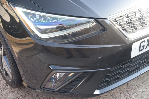 Used SEAT Ibiza 2021 for sale - 76224559: Photo 12