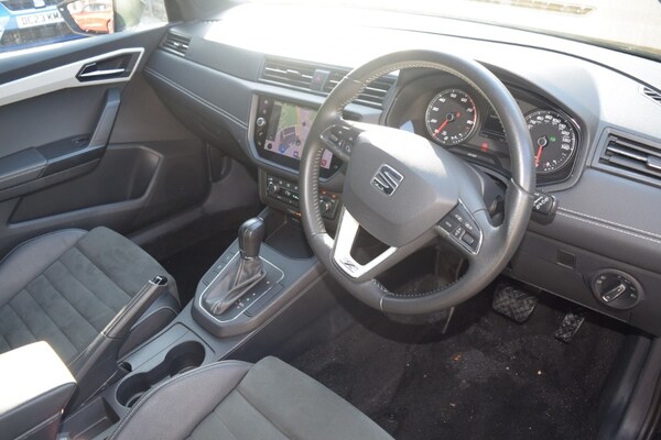 Used SEAT Ibiza 2021 for sale - 76224559: Photo 19