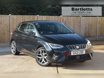 SEAT - Ibiza