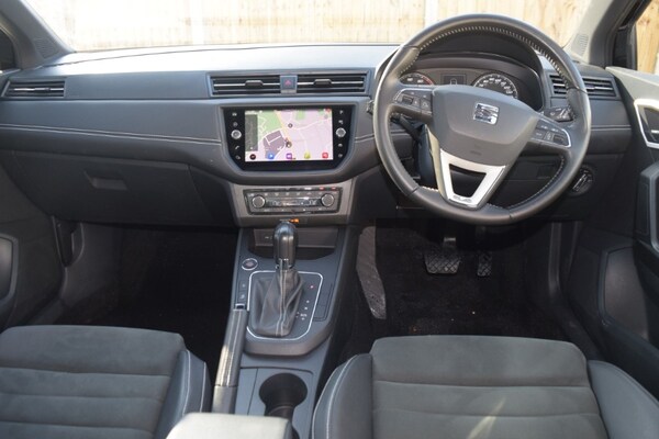 Used SEAT Ibiza 2021 for sale - 76224559: Photo 21