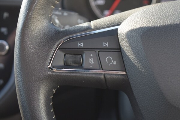 Used SEAT Ibiza 2021 for sale - 76224559: Photo 24