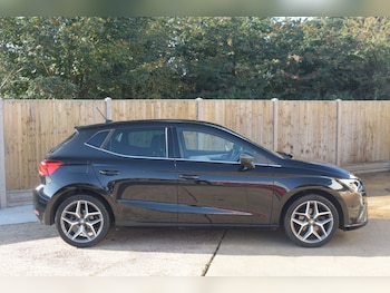 Used SEAT Ibiza 2021 for sale - 76224559: Photo 3