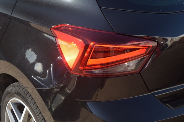 Used SEAT Ibiza 2021 for sale - 76224559: Photo 6