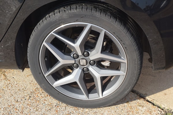 Used SEAT Ibiza 2021 for sale - 76224559: Photo 7