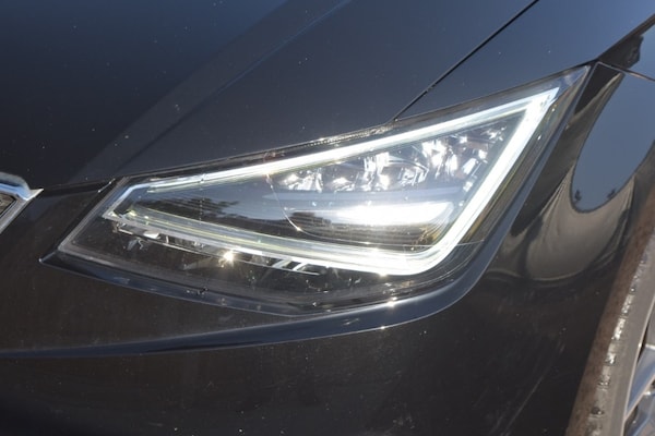 Used SEAT Ibiza 2021 for sale - 76224559: Photo 9