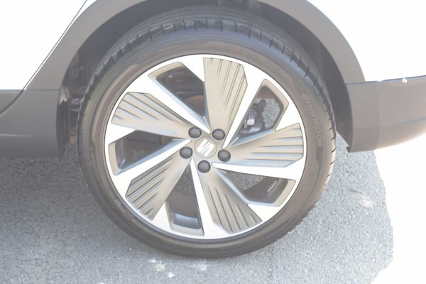 Used SEAT Arona 2024 for sale - 75834157: Photo 13