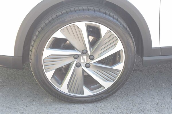 Used SEAT Arona 2024 for sale - 75834157: Photo 15