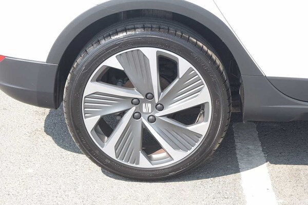 Used SEAT Arona 2024 for sale - 75834157: Photo 5
