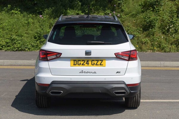 Used SEAT Arona 2024 for sale - 75834157: Photo 7