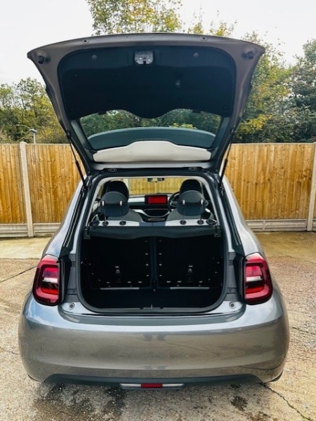 Used Fiat 500e 2022 for sale - 76305023: Photo 3