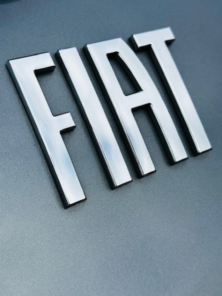 Used Fiat 500e 2022 for sale - 76305023: Photo 4