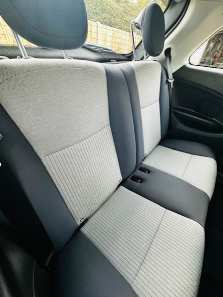 Used Fiat 500e 2022 for sale - 76305023: Photo 7