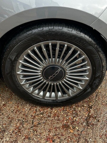 Used Fiat 500e 2022 for sale - 76305023: Photo 8