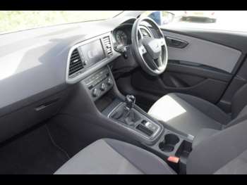 Used SEAT Leon 2019 for sale - 74891224: Photo
