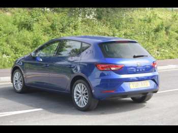 Used SEAT Leon 2019 for sale - 74891224: Photo