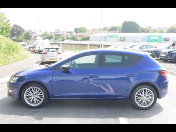 Used SEAT Leon 2019 for sale - 74891224: Photo
