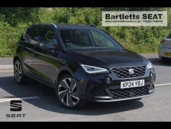 2024 - Ecotsi Fr Sport 5-Door