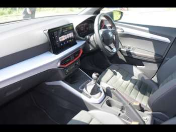 Used SEAT Arona 2024 for sale - 74999208: Photo