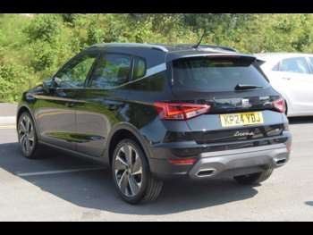 Used SEAT Arona 2024 for sale - 74999208: Photo