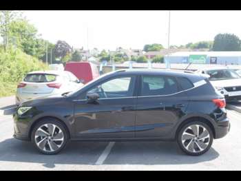 Used SEAT Arona 2024 for sale - 74999208: Photo