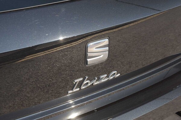 Used SEAT Ibiza 2024 for sale - 75489275: Photo 12