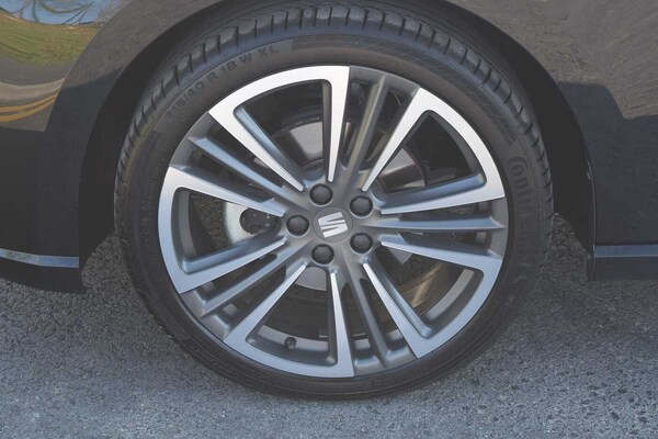 Used SEAT Ibiza 2024 for sale - 75489275: Photo 15