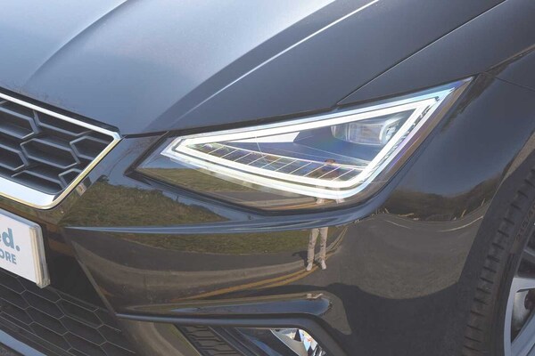 Used SEAT Ibiza 2024 for sale - 75489275: Photo 16