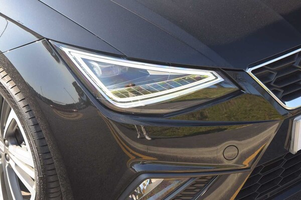 Used SEAT Ibiza 2024 for sale - 75489275: Photo 17