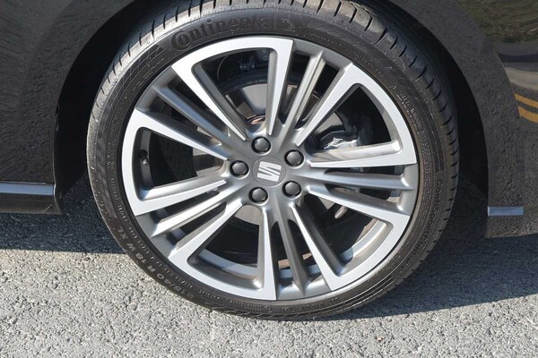 Used SEAT Ibiza 2024 for sale - 75489275: Photo 18