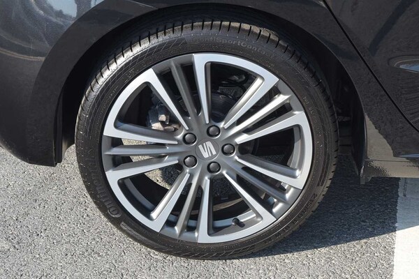Used SEAT Ibiza 2024 for sale - 75489275: Photo 19
