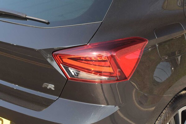 Used SEAT Ibiza 2024 for sale - 75489275: Photo 21