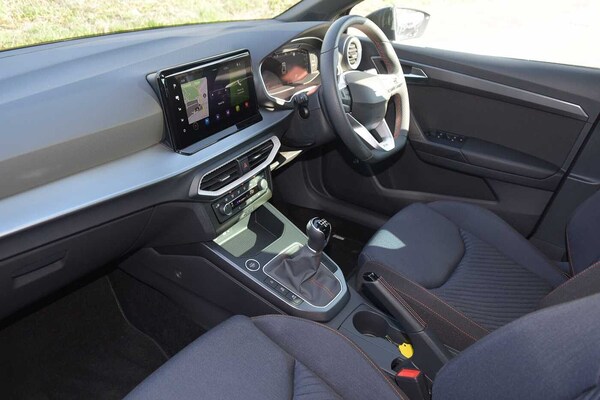 Used SEAT Ibiza 2024 for sale - 75489275: Photo 2