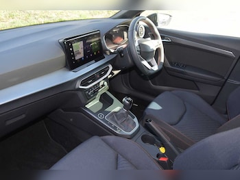Used SEAT Ibiza 2024 for sale - 75489275: Photo