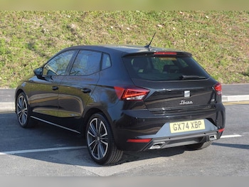 Used SEAT Ibiza 2024 for sale - 75489275: Photo