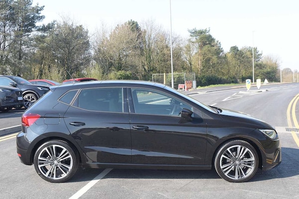 Used SEAT Ibiza 2024 for sale - 75489275: Photo 4