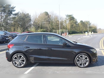 Used SEAT Ibiza 2024 for sale - 75489275: Photo