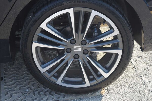 Used SEAT Ibiza 2024 for sale - 75489275: Photo 5