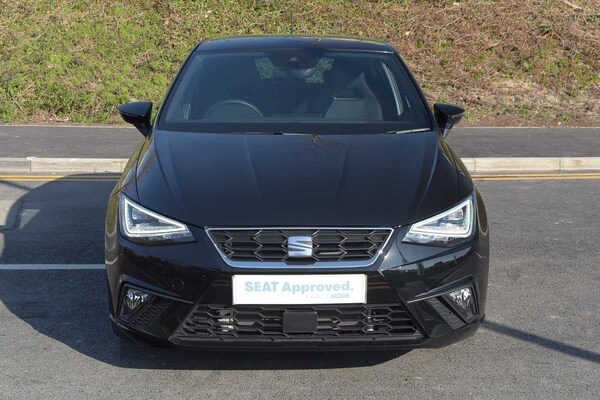 Used SEAT Ibiza 2024 for sale - 75489275: Photo 7