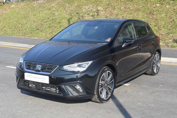 Used SEAT Ibiza 2024 for sale - 75489275: Photo 8