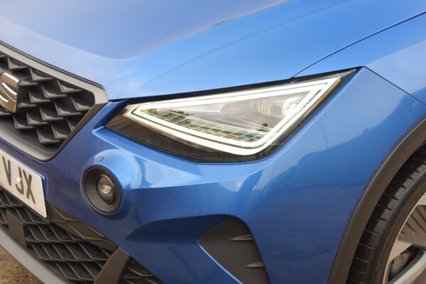 Used SEAT Arona 2024 for sale - 76287775: Photo 12