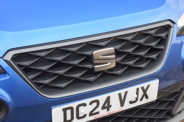 Used SEAT Arona 2024 for sale - 76287775: Photo 14