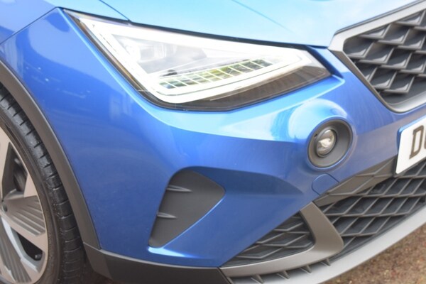 Used SEAT Arona 2024 for sale - 76287775: Photo 15